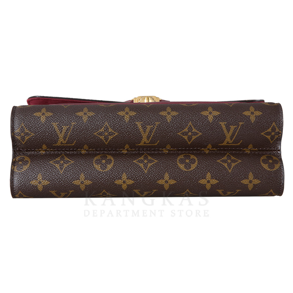 LOUIS VUITTON(USED)루이비통 모노그램 빅투아